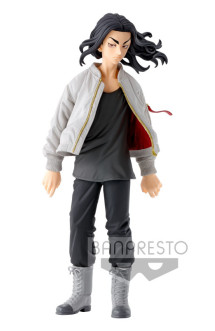 Figurine tokyo revengers - keisuke baji 17cm