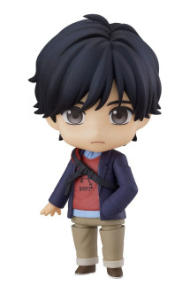 Banana fish - figurine nendoroid eiji okumura (re-run) 10 cm