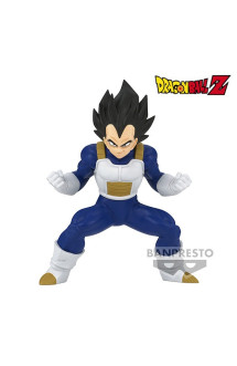 Figurine chosenshiretsuden – dragon ball z : vegeta