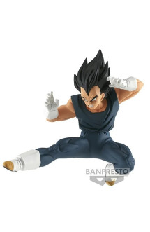 Figurine match makers – dragon ball super : vegeta