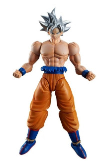 Db super - goku ultra instinct - figure rise