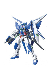 Gundam gunpla hg 1/144 016 gundam amazing exia