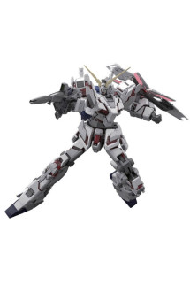 Maquette gundam - 25 unicorn gundam gunpla rg 1/144 13cm