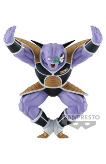 Figurine solid edge works – dragon ball z : ginyu