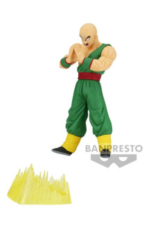 Figurine dragon ball z - tenshinhan gxmateria 18cm