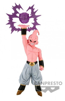 Dragonball z g x materia the majin buu