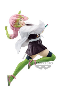 Demon slayer vibration stars limited figurine mitsuri kanroji