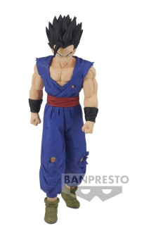 Figurine solid edge works vol.14 – dragon ball super : super hero – son gohan beast