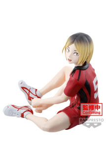 Haikyu!! - kenma kozume