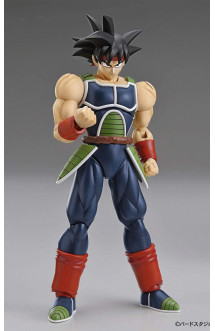 Db z - bardock - figure rise