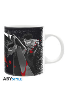 Berserk - mug - 320 ml - guts & griffith