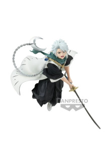 Figurine bleach hitsugaya vibration stars