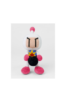 Bomberman peluche