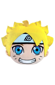 Boruto: naruto next generation - coussin 3d boruto