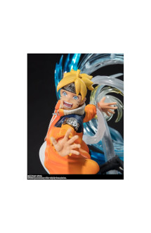 Statuette figuartszero boruto uzumaki kizuna relation 20 cm