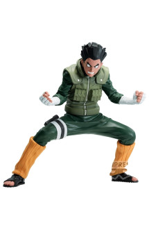 Naruto shippuden - figurine rock lee vibration stars ii