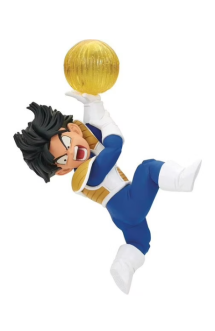 Figurine gx materia – dragon ball z : son gohan enfant