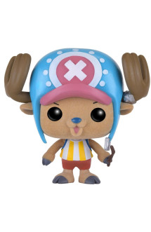 One piece pop chopper 10cm