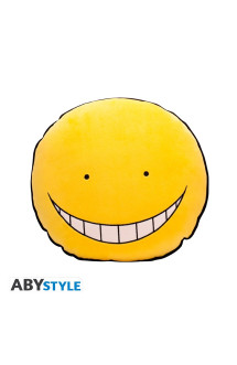 Assassination classroom - coussin - koro-sensei