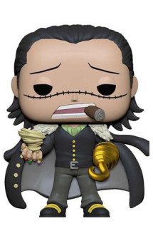 Funko pop cocodrile -925- (one piece)