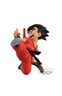 Figurine match makers – dragon ball z : son goku childhood (8 cm)