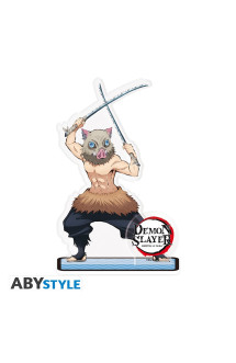 Demon slayer acryl® inosuke