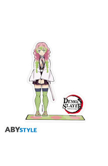 Demon slayer acryl® mitsuri kanroji