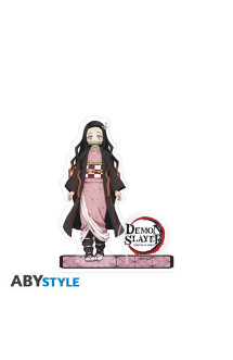 Demon slayer acryl® nezuko 2