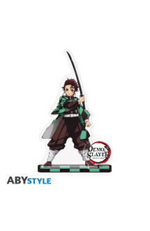 Demon slayer acryl® tanjiro 2