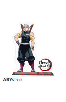 Demon slayer - acryl® - tengen uzui