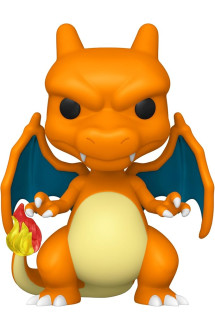 Pokemon pop charizard / dracaufeu