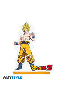 Dragon ball z acryl® goku