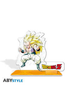 Dragon ball - acryl® - gotenks