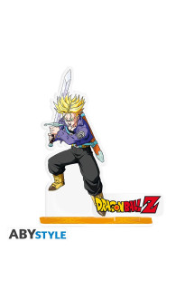 Dragon ball z acryl® trunks