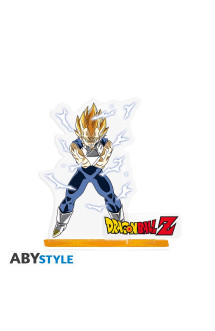 Dragon ball z acryl® vegeta