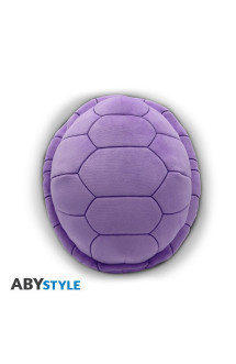 Dragon ball coussin tortue geniale