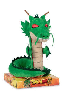 Dragon ball - peluche shenron 29 cm