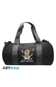 Dragon ball sac de sport majin vegeta