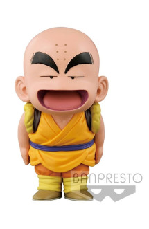 Dragonball collection figurine krilin