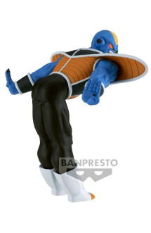 Figurine solid edge works – dragon ball z : burta