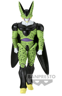 Dragon ball z - solid edge works - cell