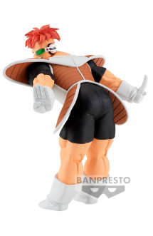 Figurine solid edge works – dragon ball z : reacum