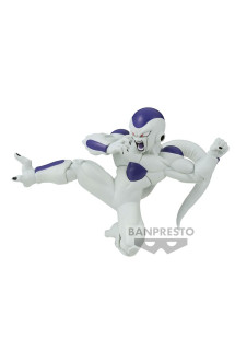 Dragon ball z match makers-frieza - banpresto