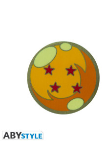 Dragon ball - pin dragon ball