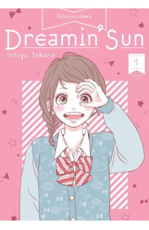 Dreamin' sun - nouvelle édition - tome 1 (vf)