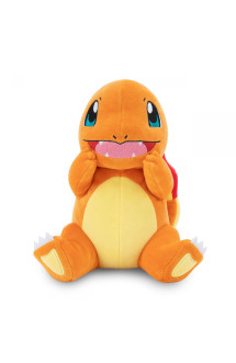 Pokémon peluche salamèche 20