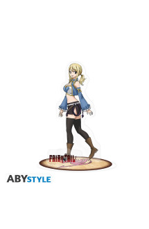 Fairy tail - acryl® - lucy