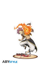 Fairy tail acryl® natsu