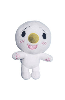 Fairy tail - peluche plue 18 cm