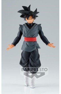 Figurine solid edge works vol.8 – dragon ball super : goku black